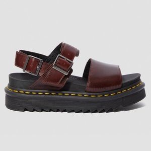 🔮Dr. Marten Voss Sandal!🔮